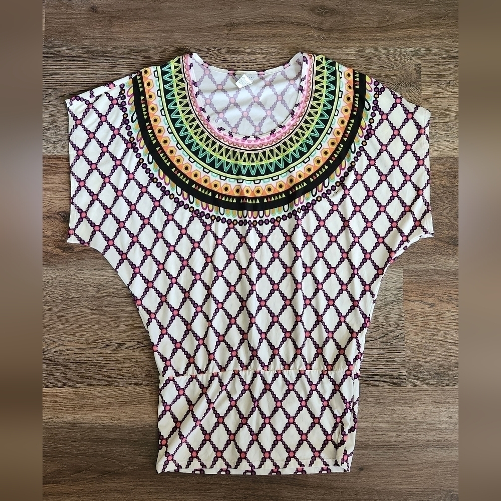 TRINA TURK DRESS